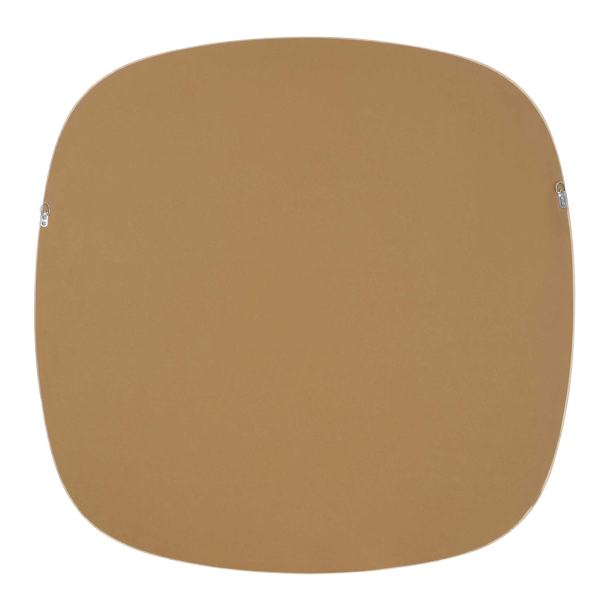 Uttermost Novell Pinewood Mirror