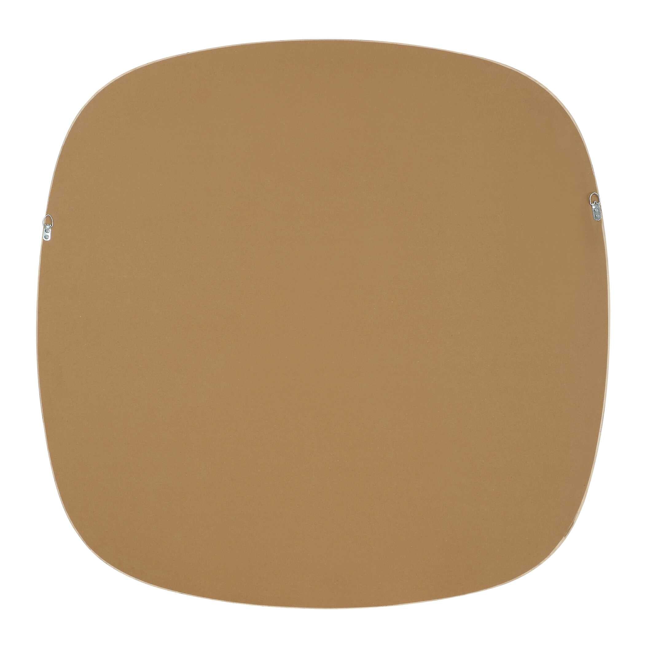 Uttermost Novell Pinewood Mirror