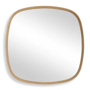 Uttermost Novell Pinewood Mirror