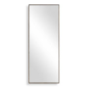 Uttermost Patterson Bronze Dressing Mirror