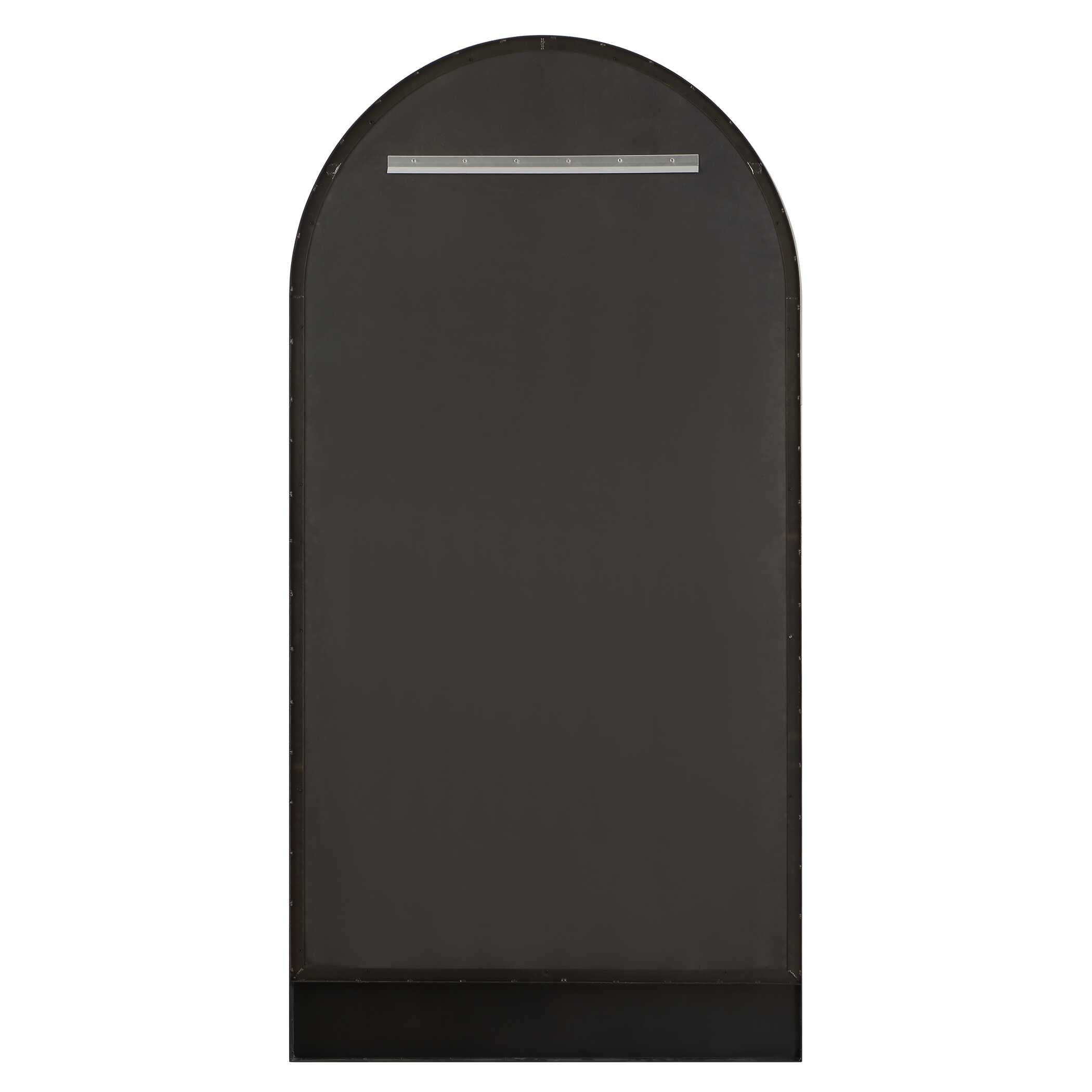 Uttermost Hanover Marble Arch Mirror