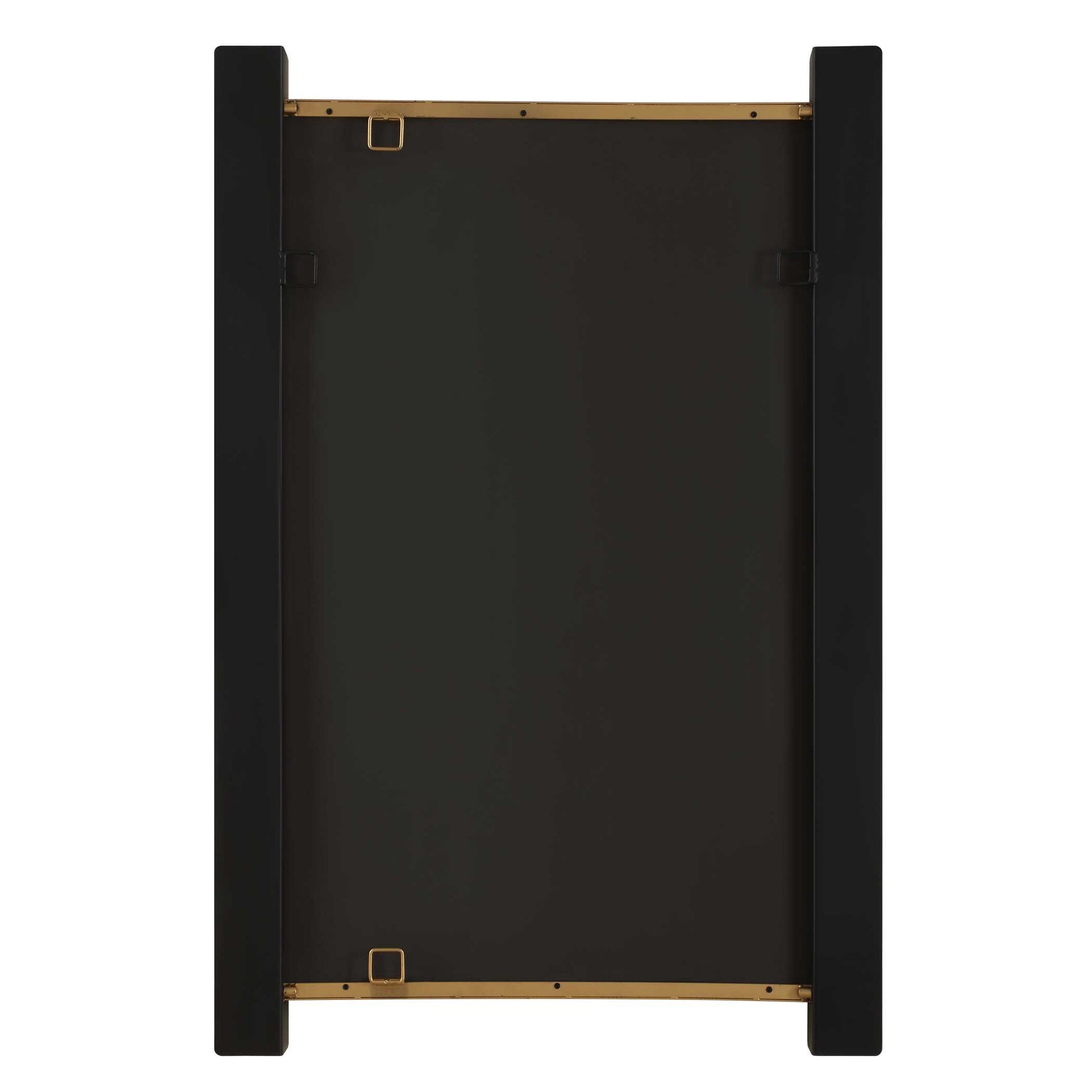 Uttermost Cunene Industrial Wall Mirror