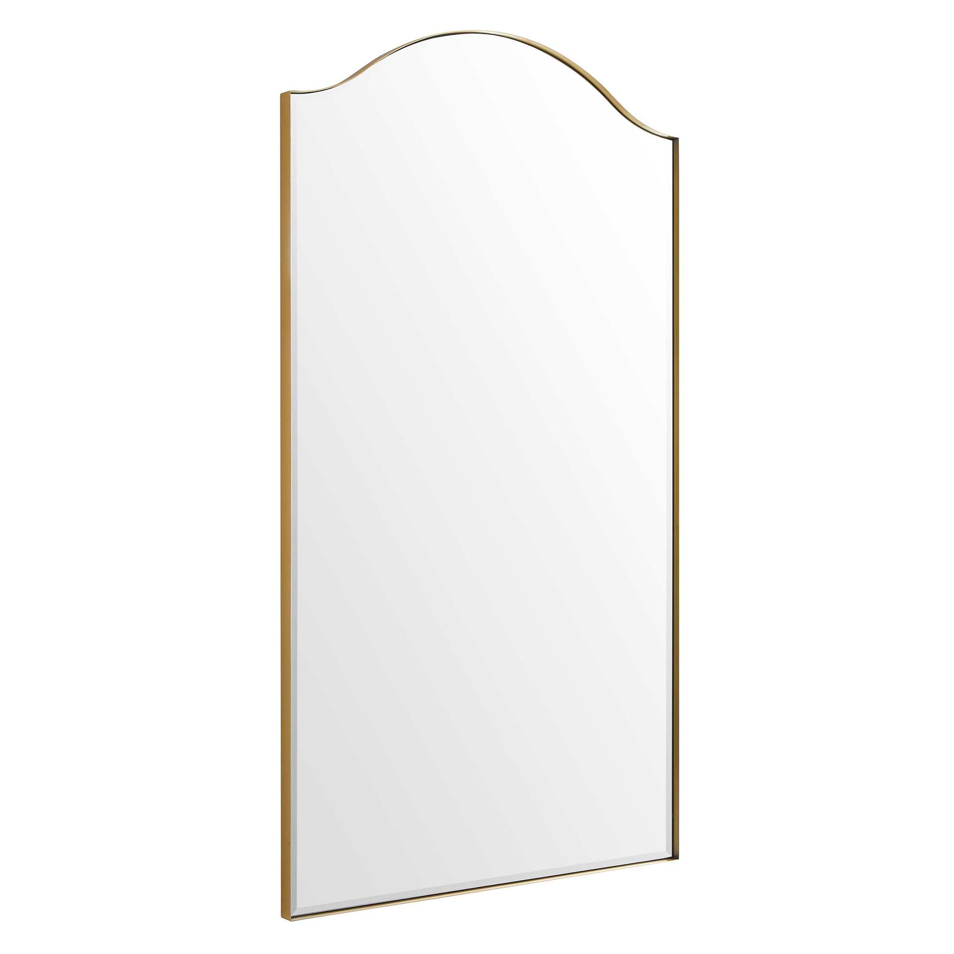 Uttermost Mallorca Arch Mirror