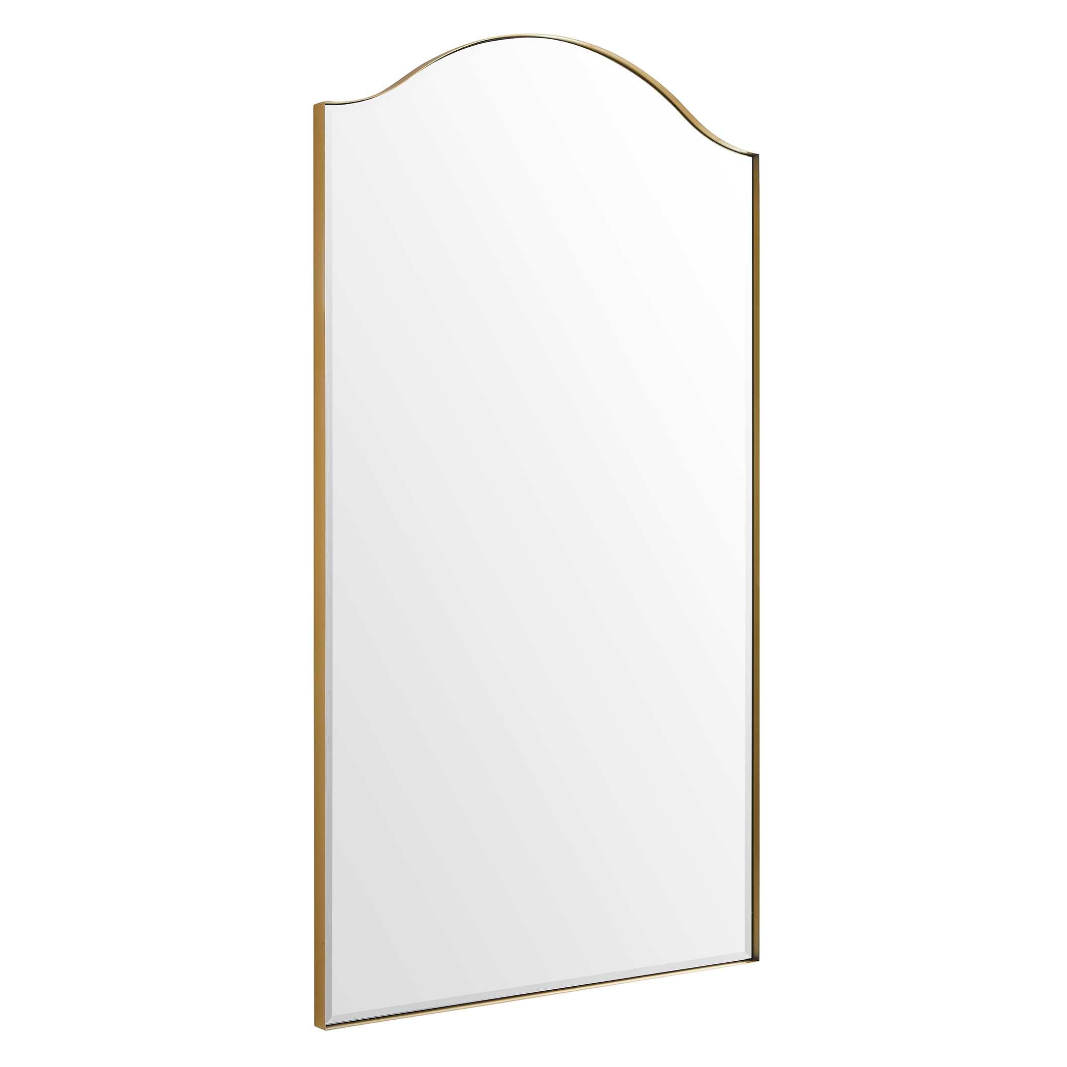 Uttermost Mallorca Arch Mirror