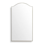 Uttermost Mallorca Arch Mirror