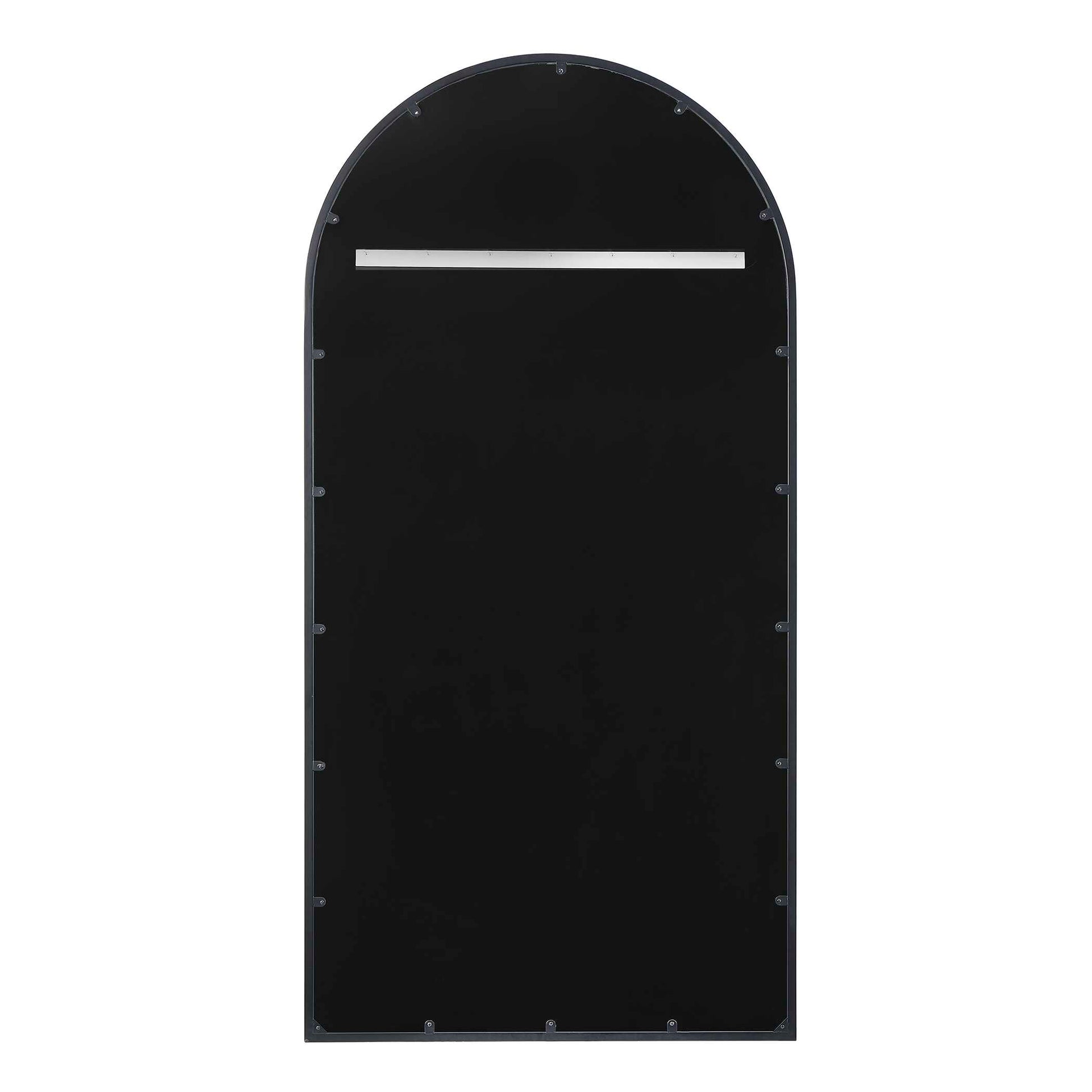 Uttermost Marlowe Antique Arch Mirror