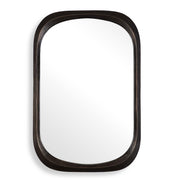 Uttermost Malone Bronze Mirror