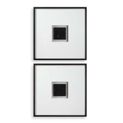 Uttermost Origins Shadow Boxes Set/2