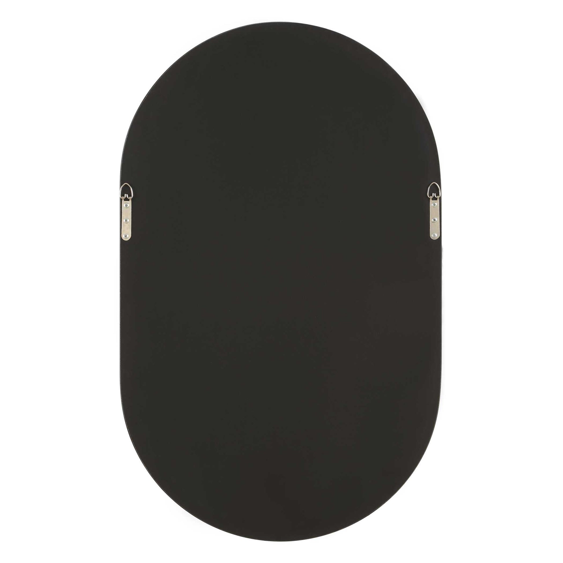 Gwendal Silver Wall Mirror