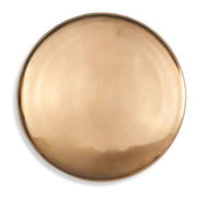 Uttermost Bombay Outdoor Gold Wall Art
