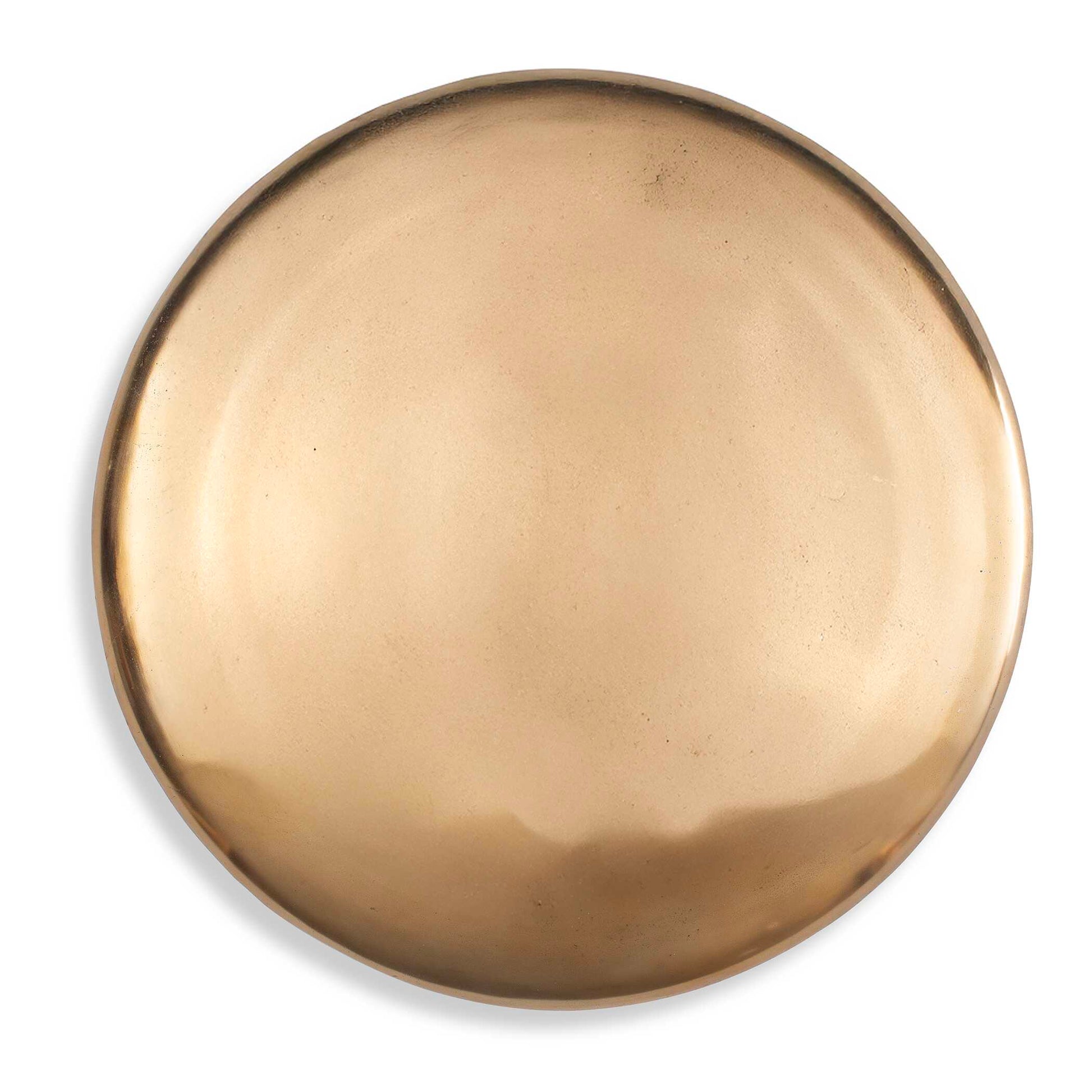 Uttermost Bombay Outdoor Gold Wall Art