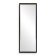 Uttermost Stenton Tall Wooden Mirror