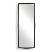 Uttermost On Point Tall Bronze Mirror