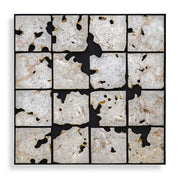 Uttermost Uvalda Stone Wall Decor