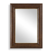 Uttermost Donovan Wood Mirror