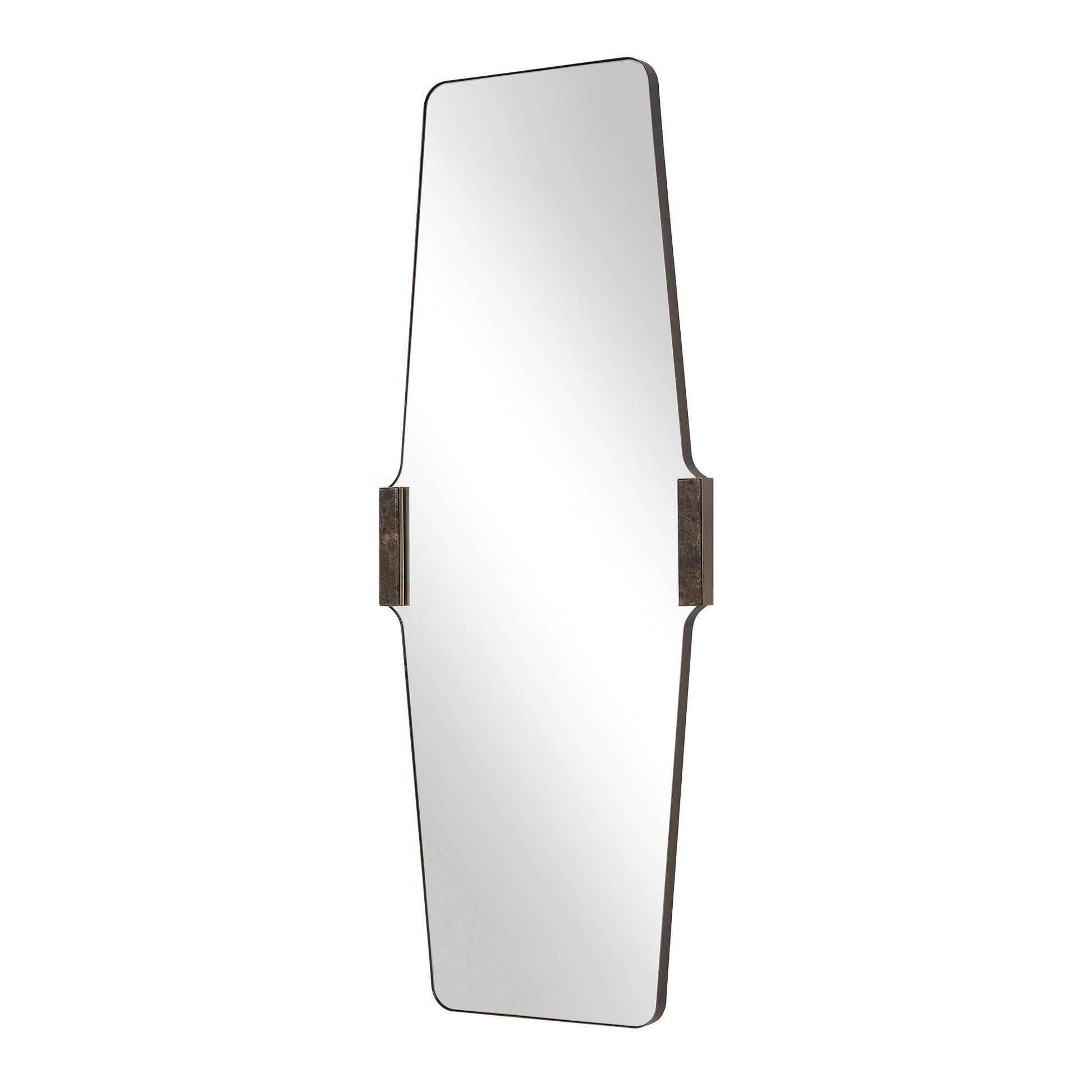 Uttermost Orson Mid-Century Tall Mirror