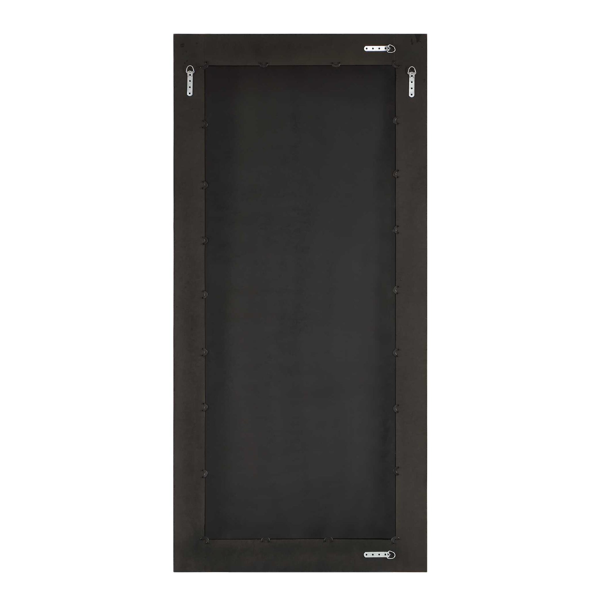 Uttermost Pearce Tall Walnut Mirror