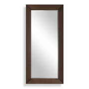 Uttermost Pearce Tall Walnut Mirror