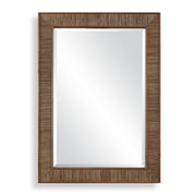 Uttermost Aldous Walnut Mirror