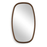 Uttermost Apphia Bronze Mirror