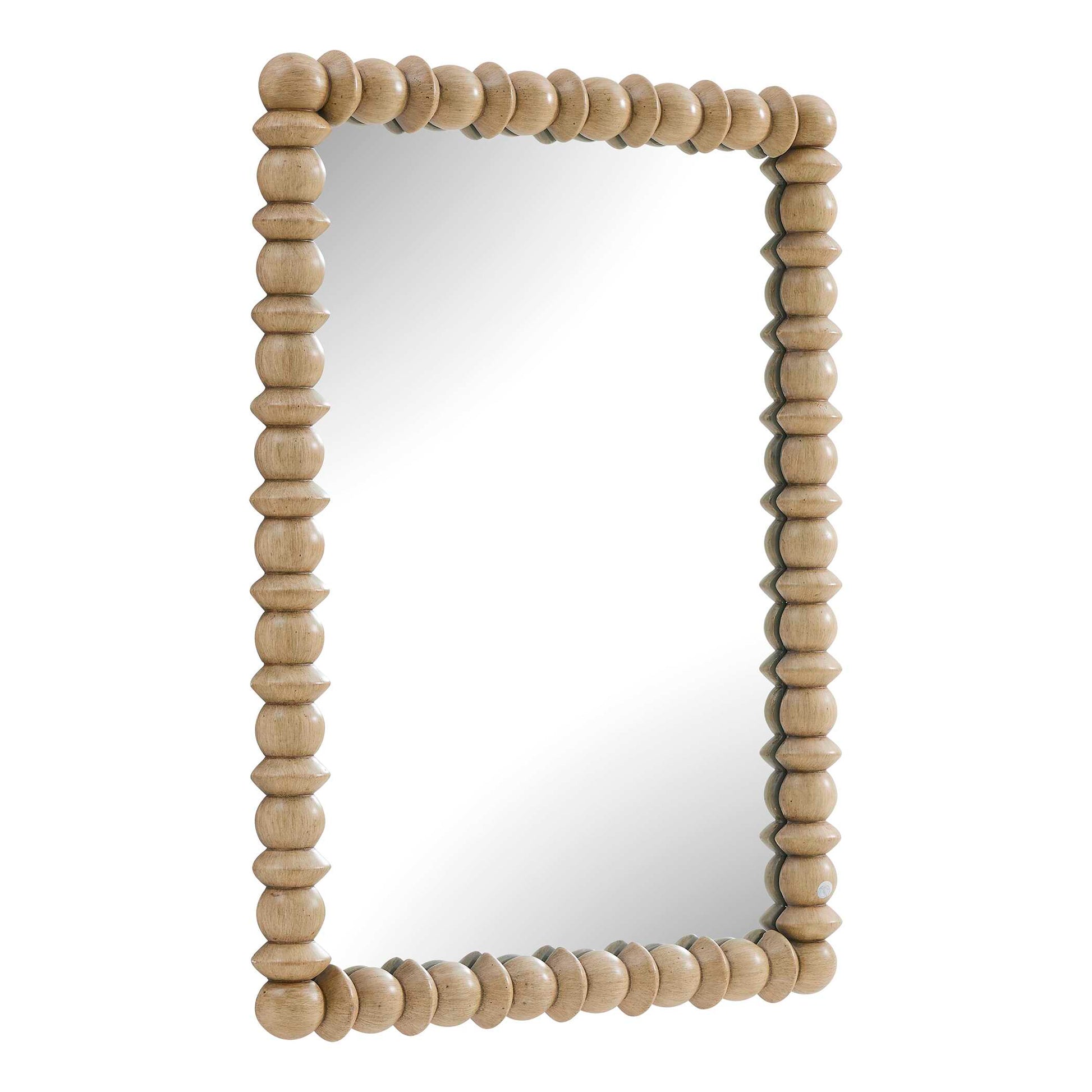 Uttermost Harriet Spindle Mirror