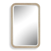 Uttermost Emari Warm Gray Mirror