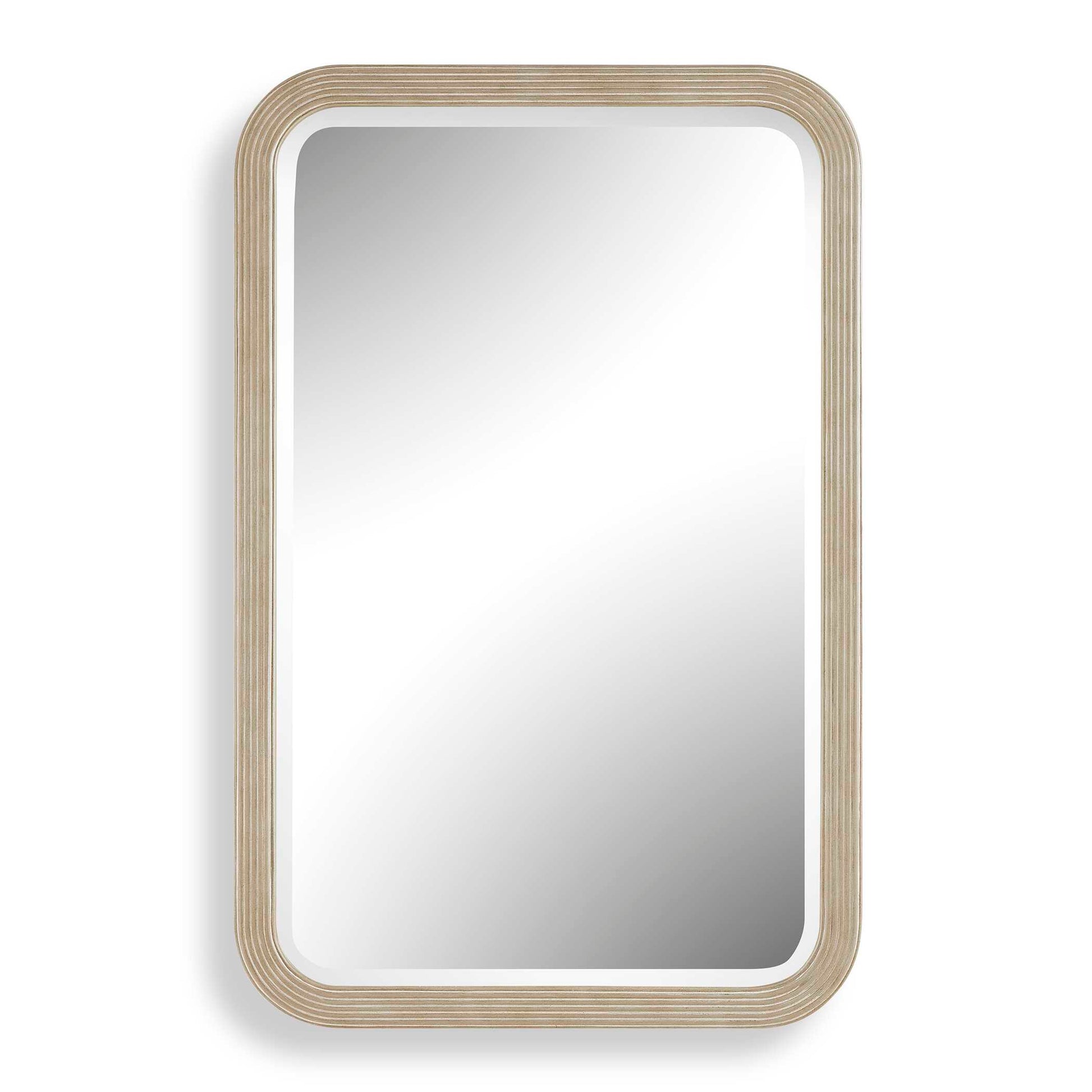 Uttermost Emari Warm Gray Mirror