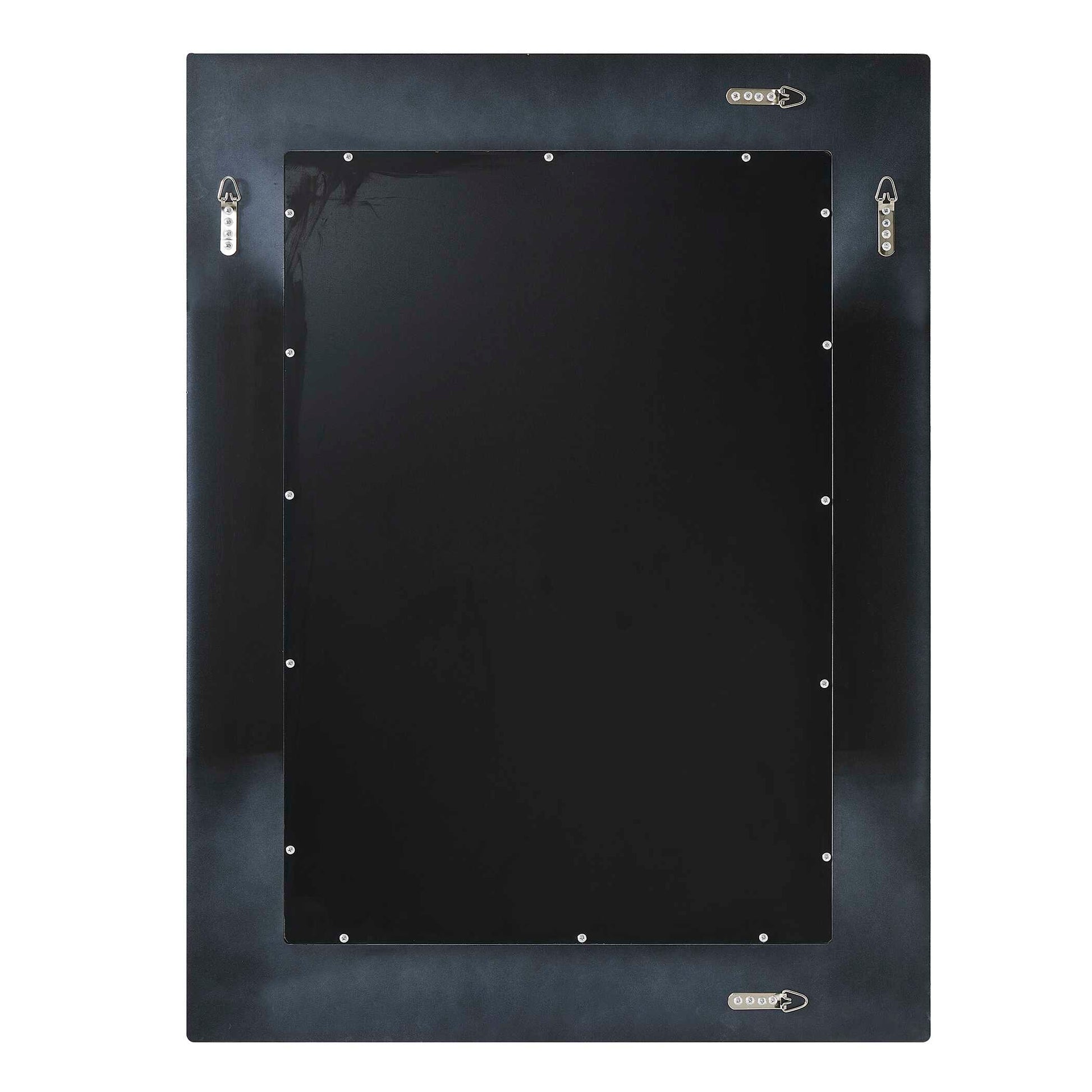 Uttermost Quincey Olive Green Mirror