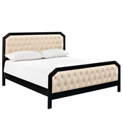 Tommy Bed - Black