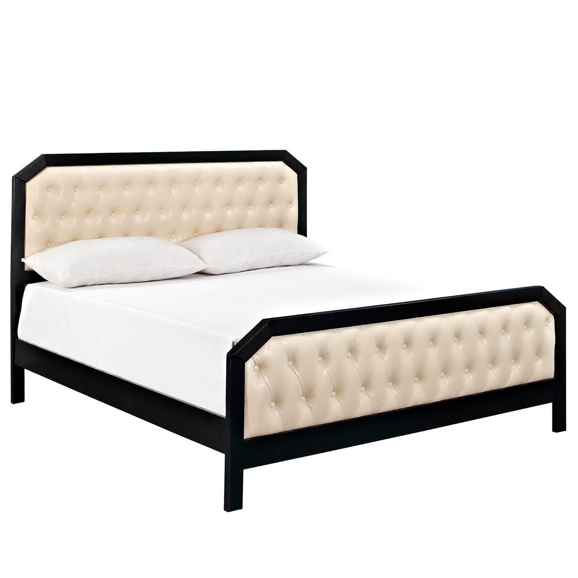 Tommy Bed - Black