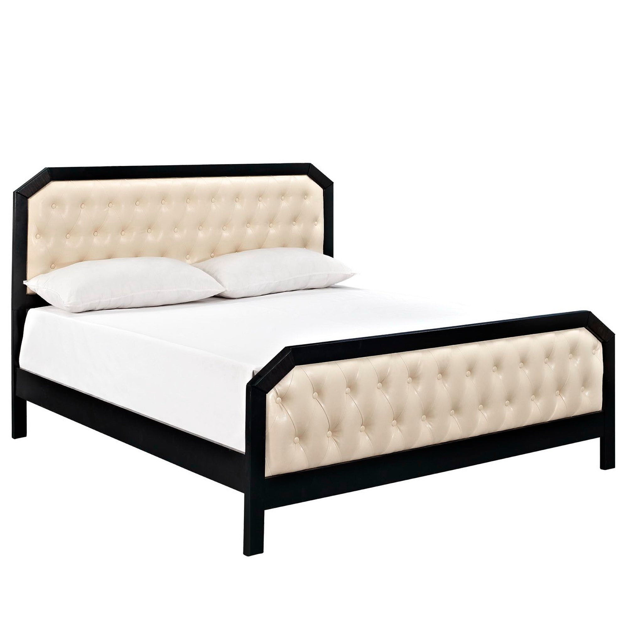 Tommy Bed - Black