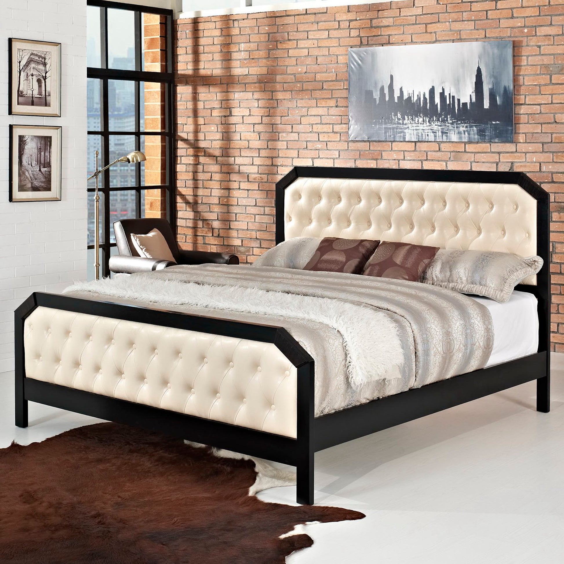 Tommy Bed