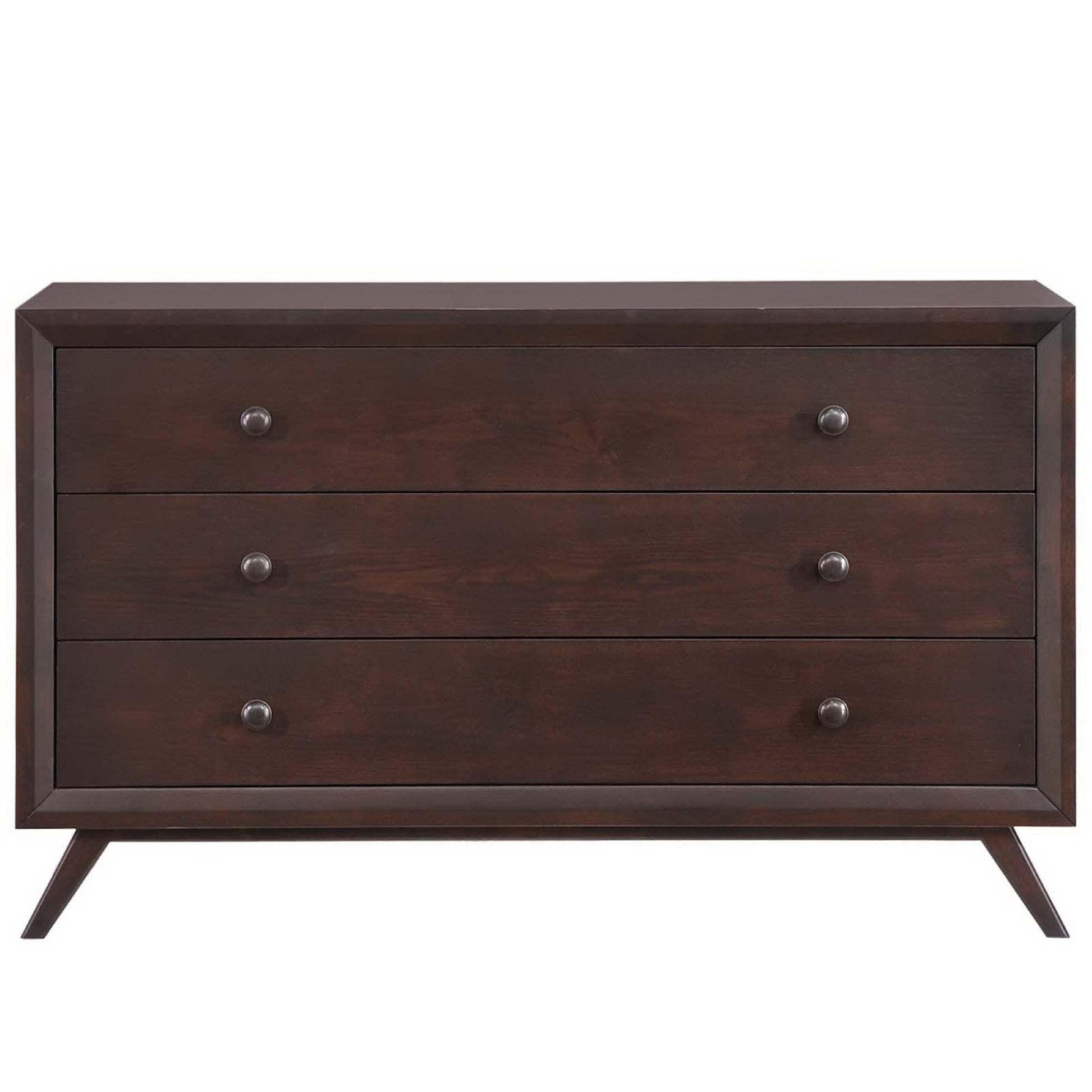 Tracy Wood Dresser