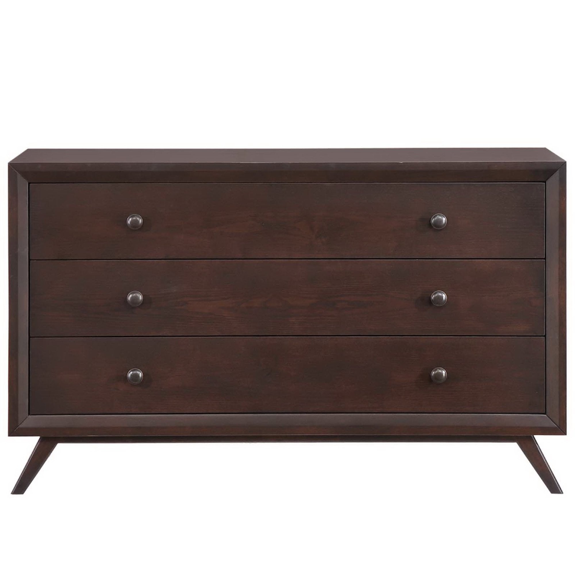 Tracy Wood Dresser