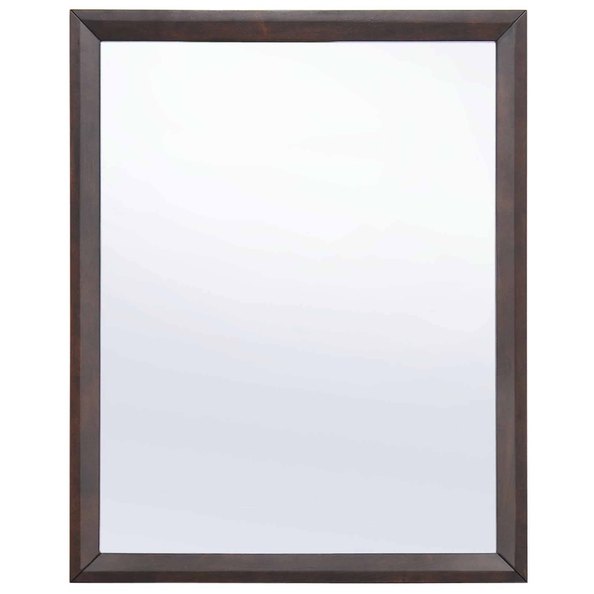 Tracy Mirror - White