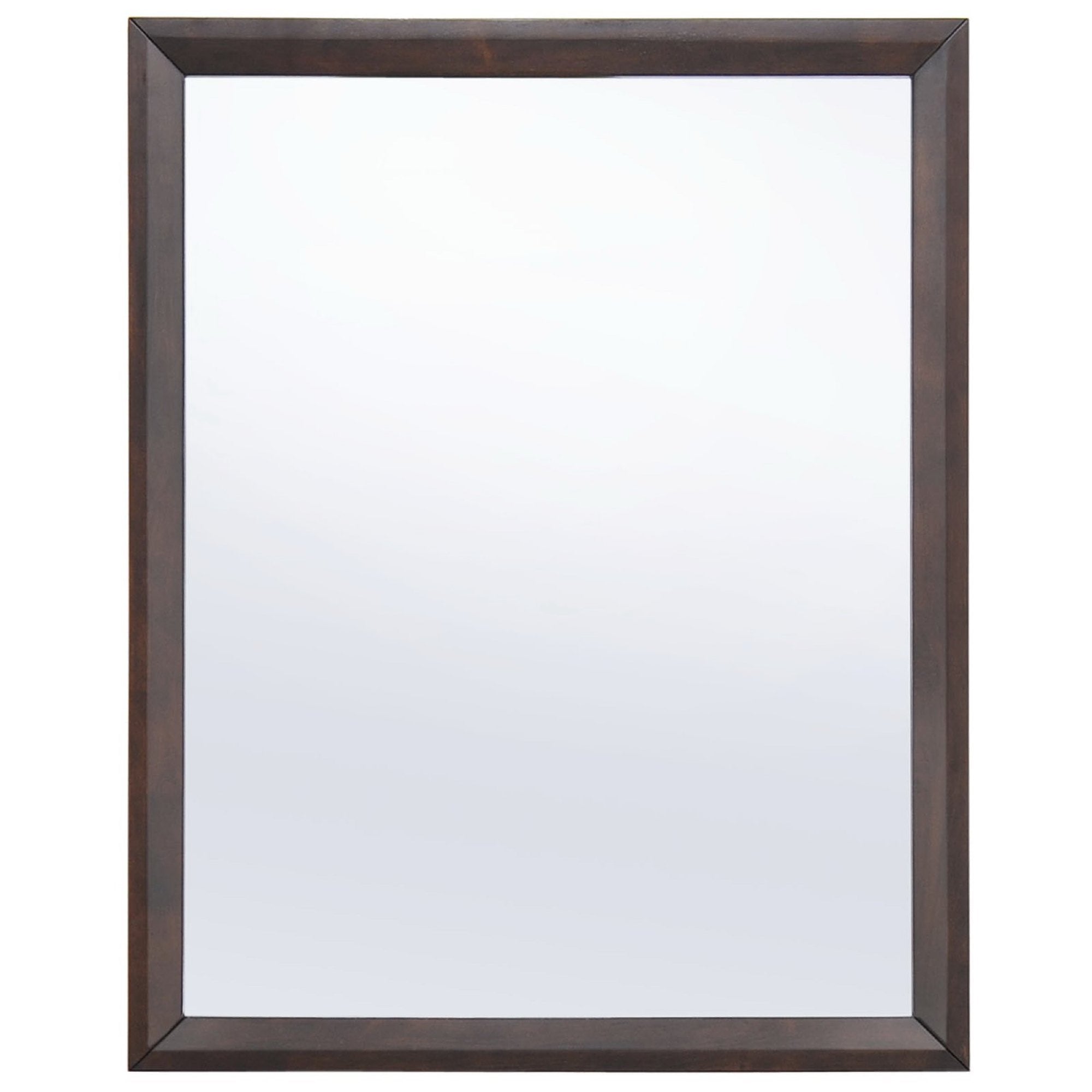 Tracy Mirror - White