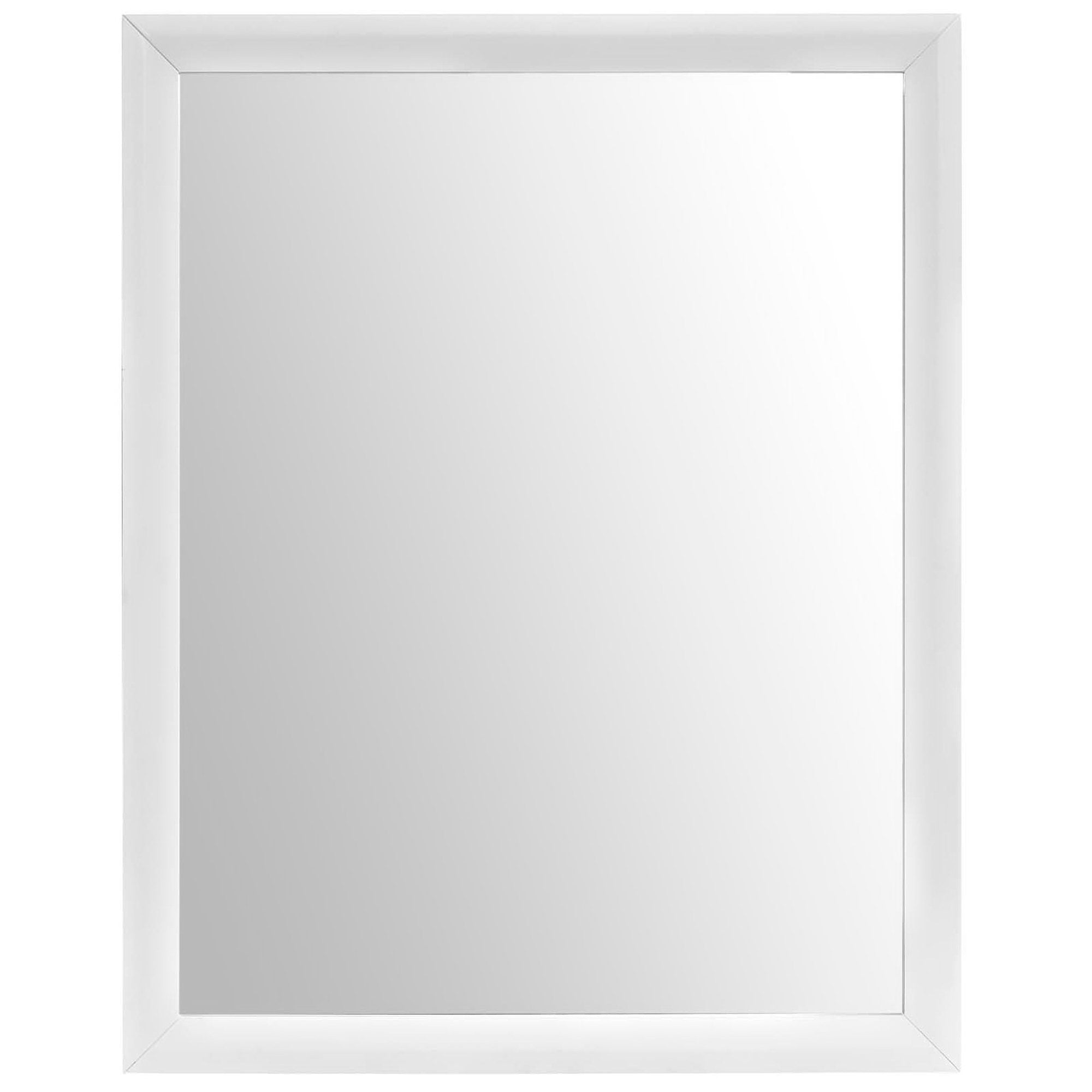 Tracy Mirror