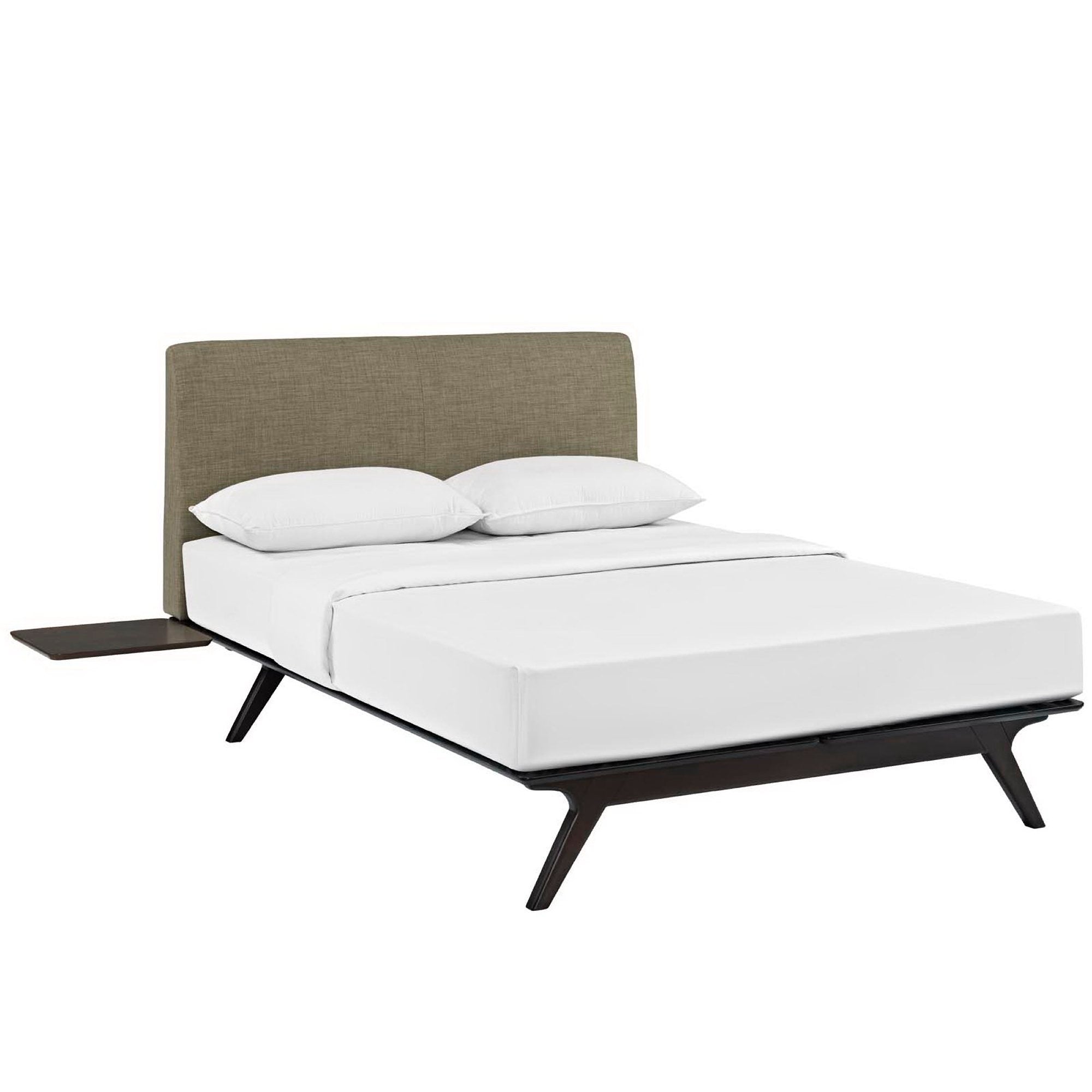 Tracy 3 Piece Bedroom Set