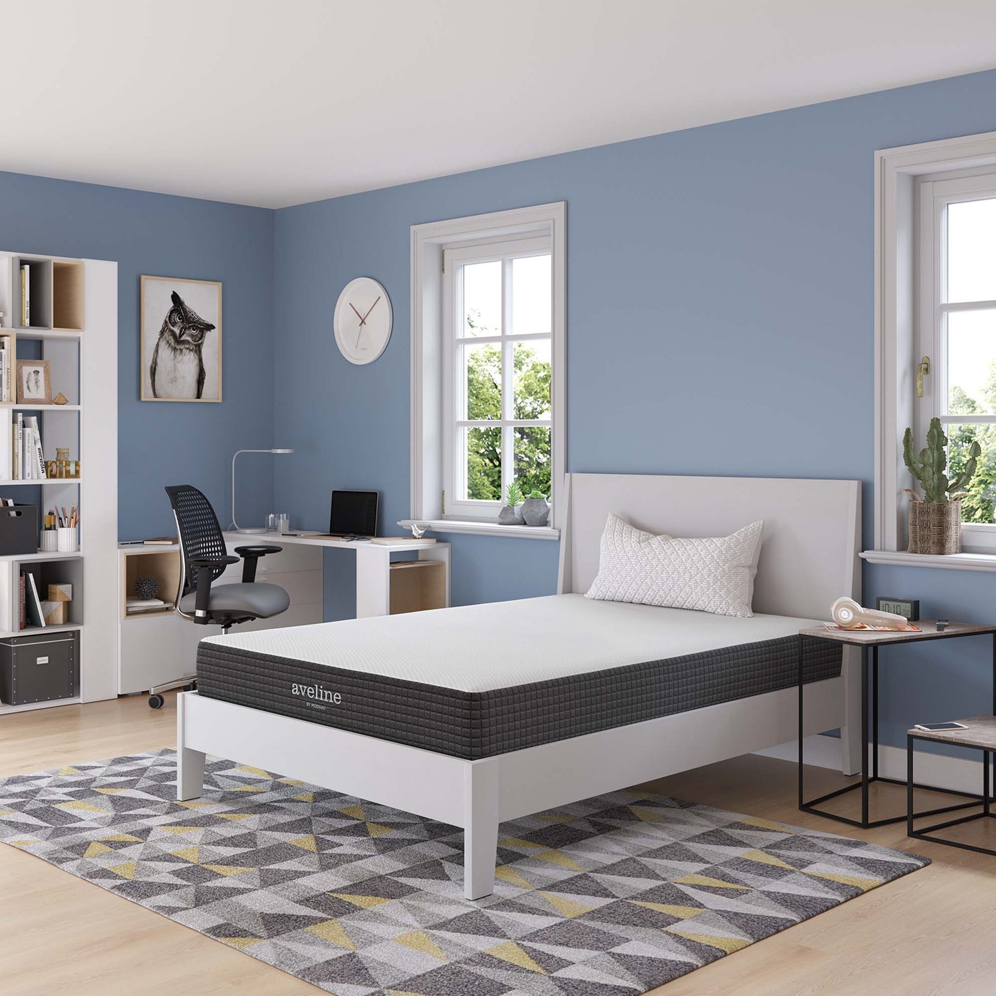 Aveline 8" Full Mattress