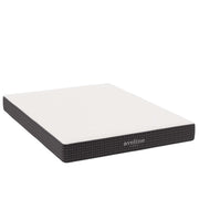 Aveline Memory Foam Mattress - White