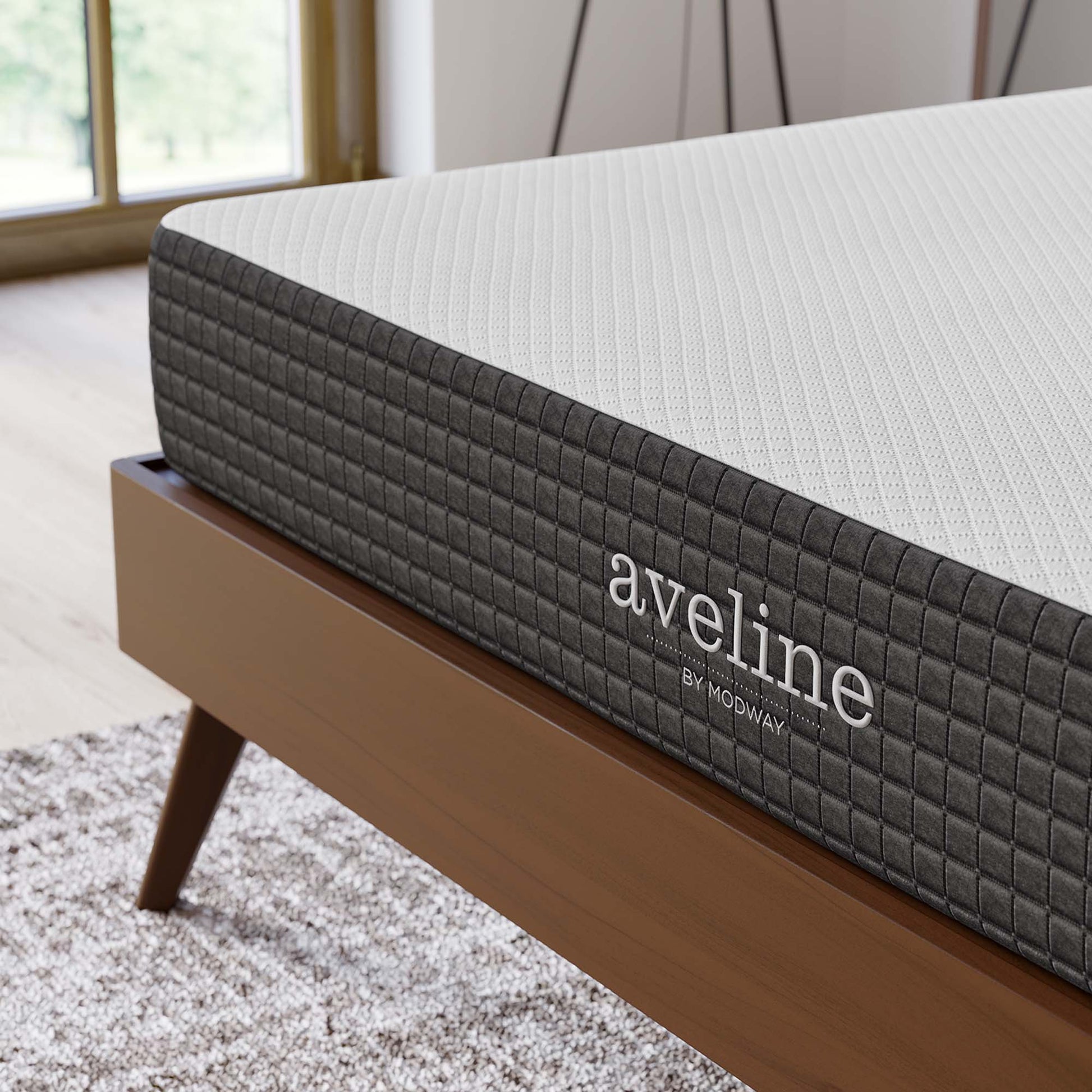 Aveline Memory Foam Mattress