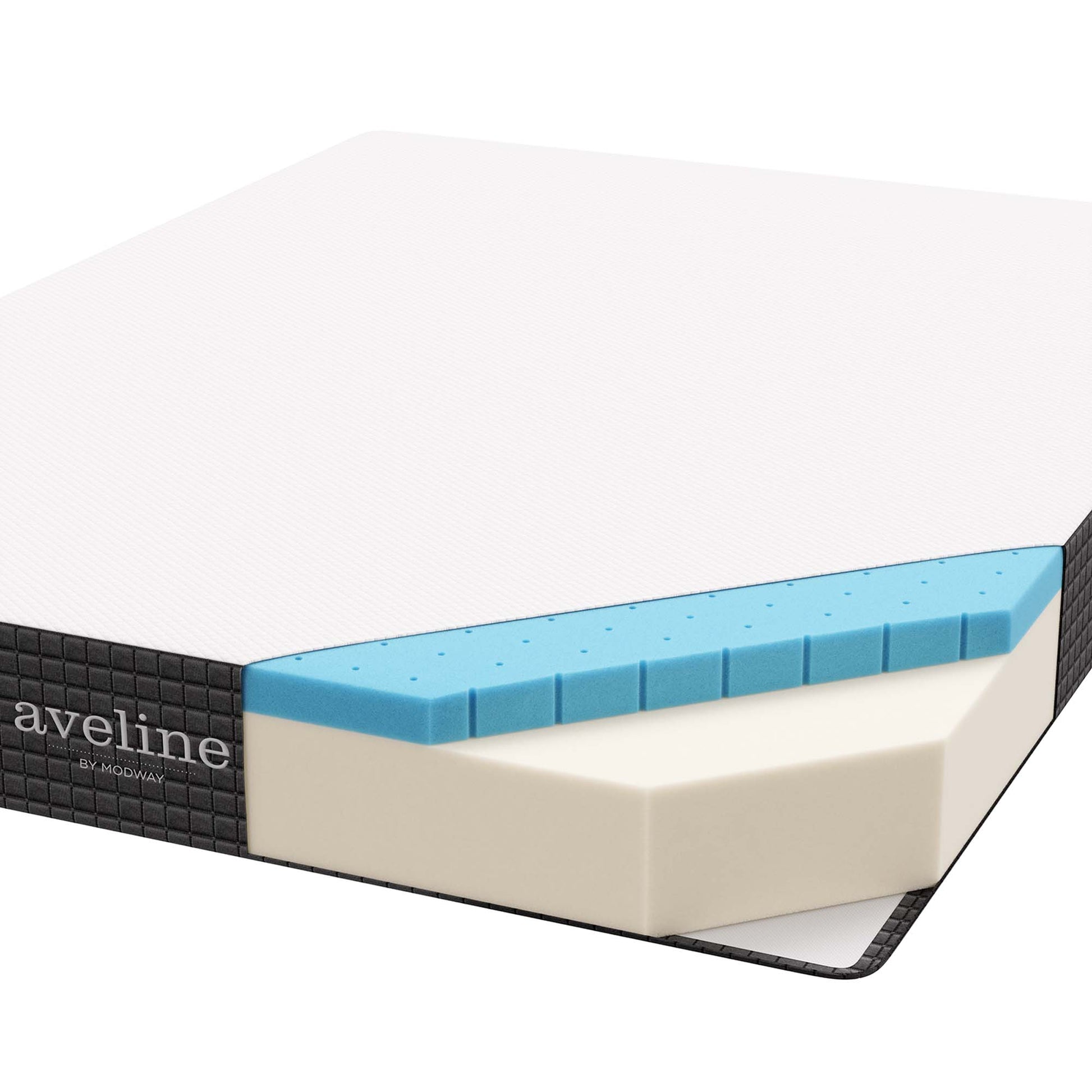 Aveline Memory Foam Mattress