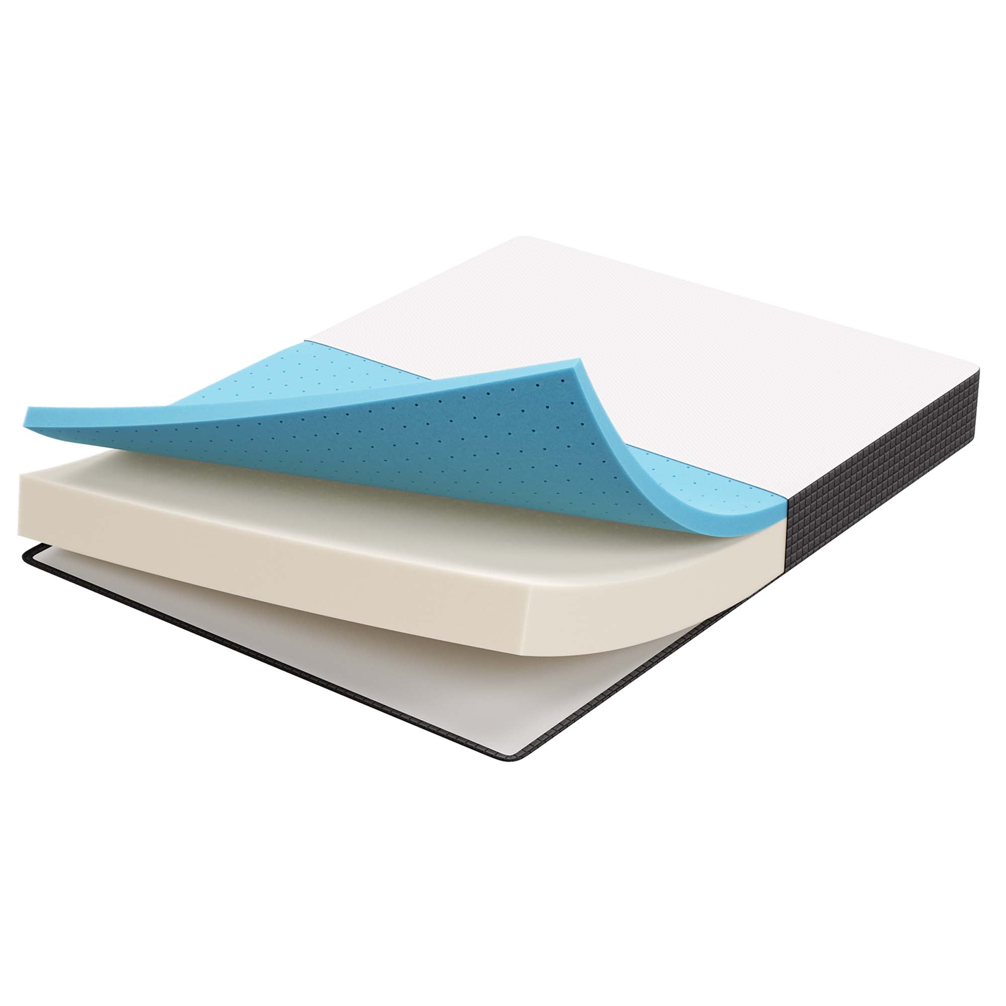 Aveline Memory Foam Mattress