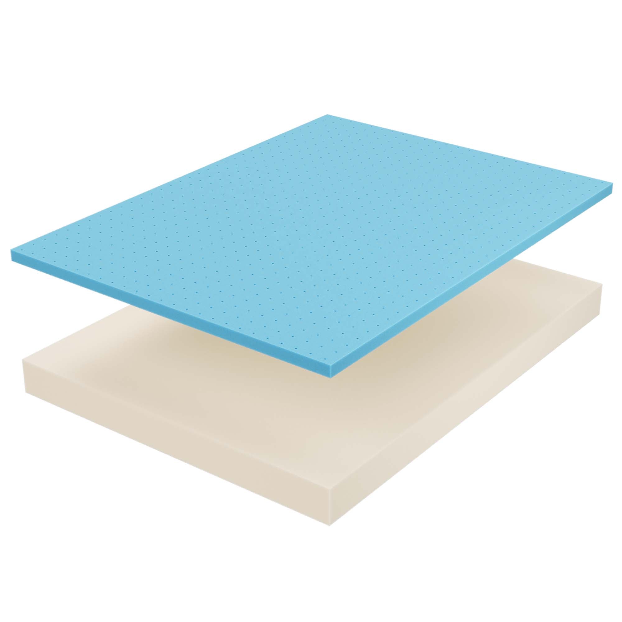 Aveline Memory Foam Mattress