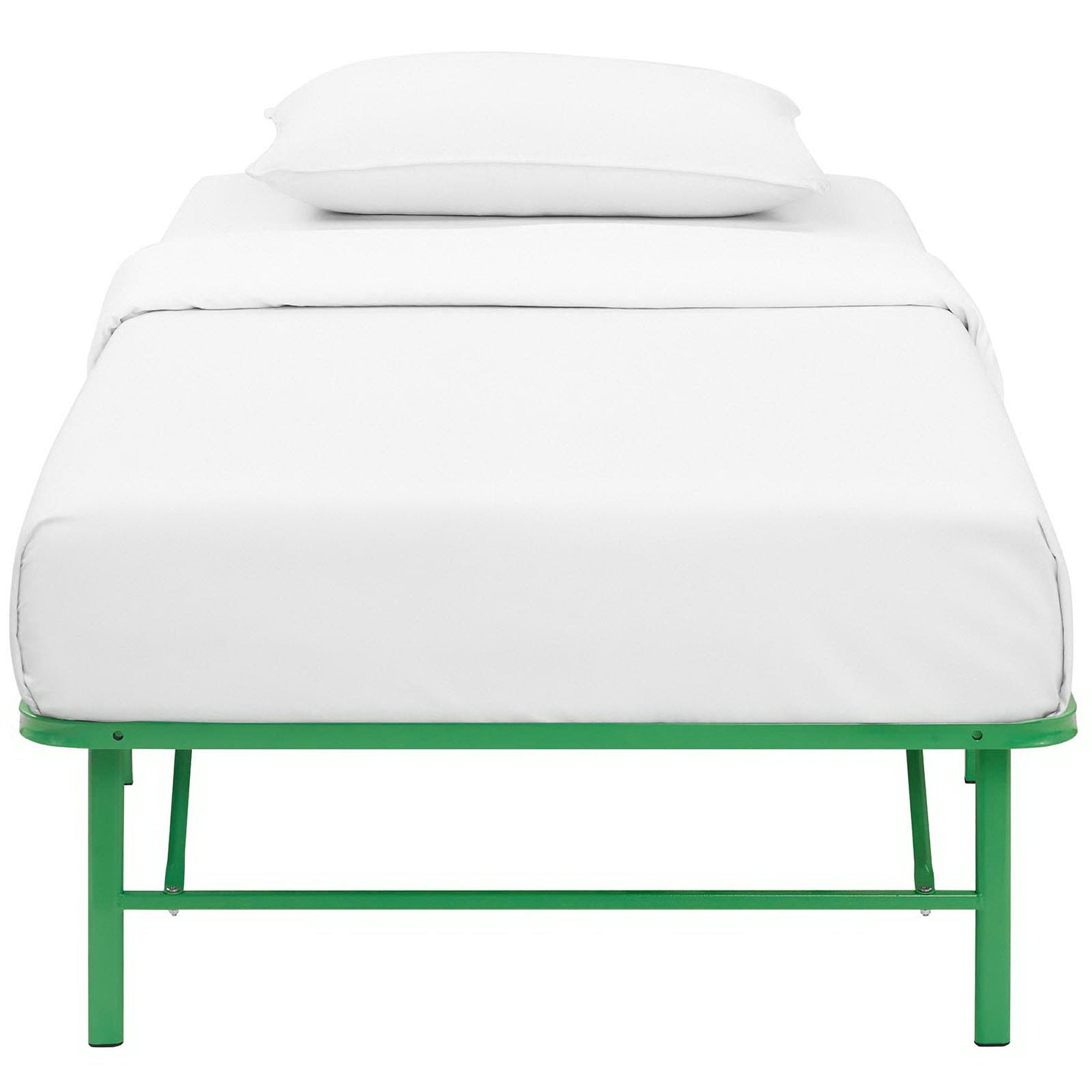 Horizon Stainless Steel Bed Frame