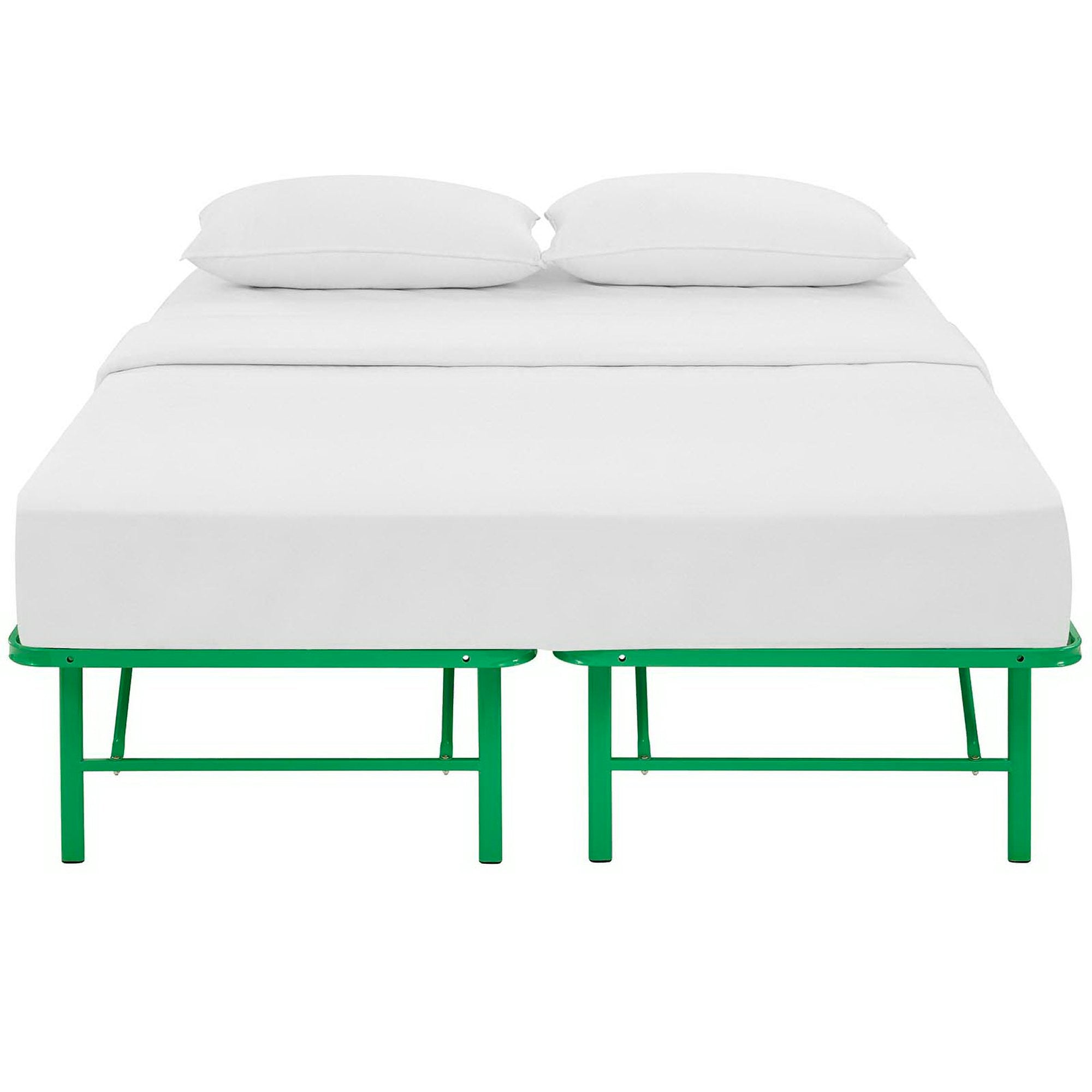 Horizon Stainless Steel Bed Frame