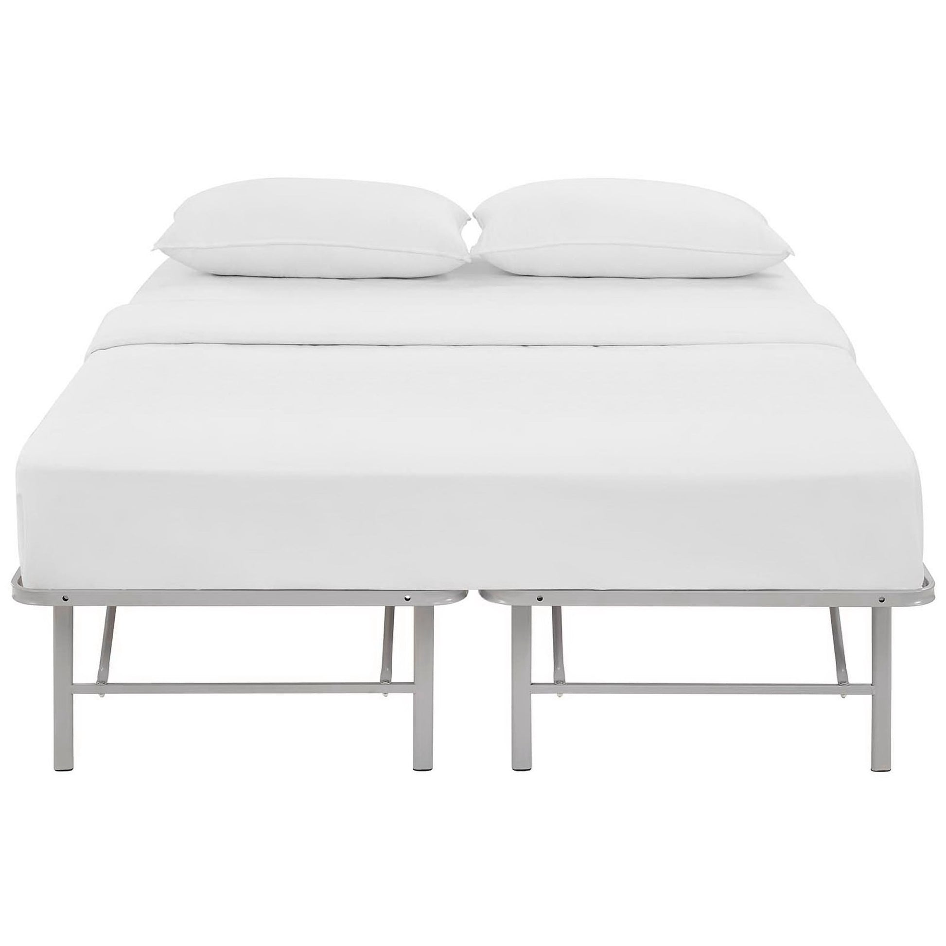 Horizon Stainless Steel Bed Frame