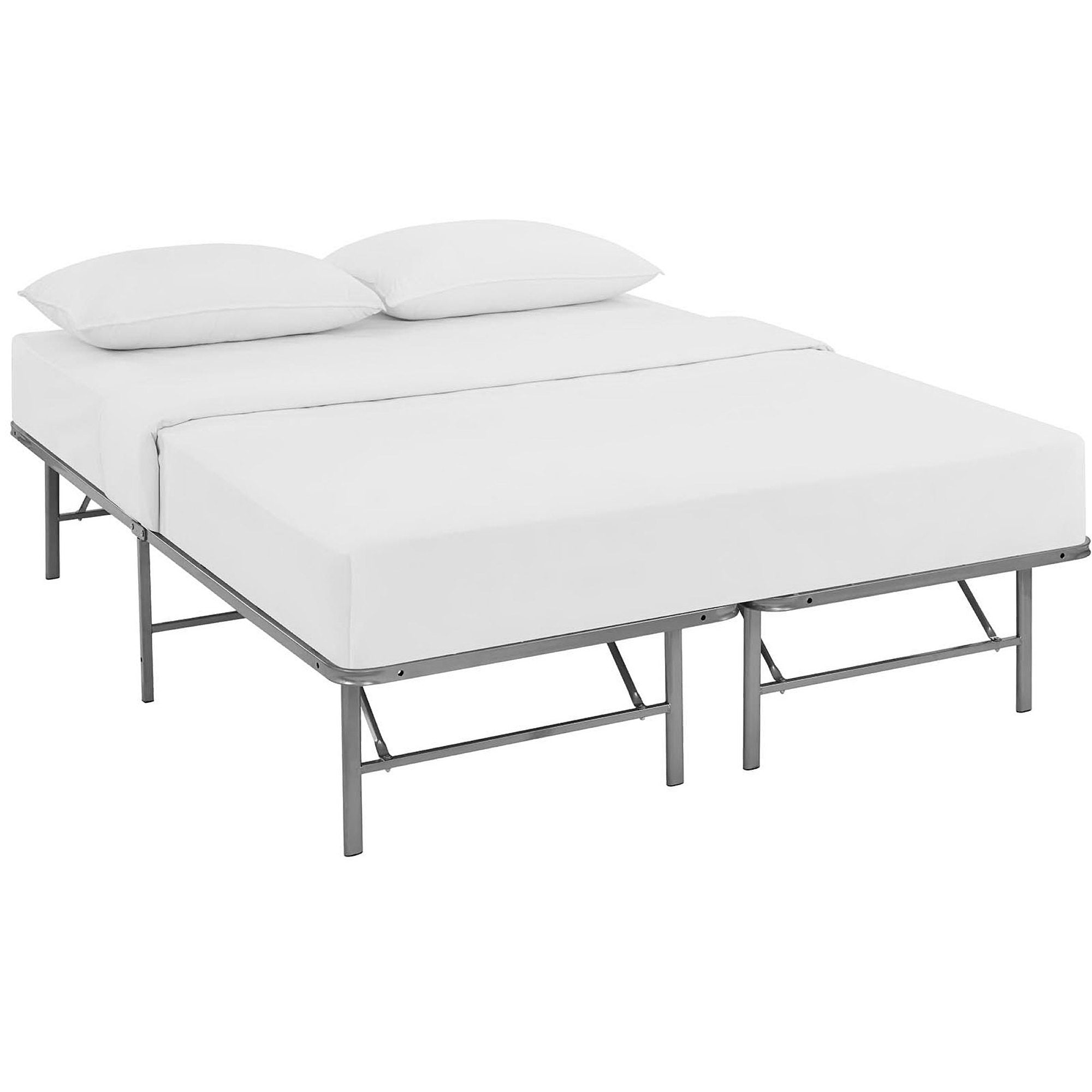 Horizon Stainless Steel Bed Frame
