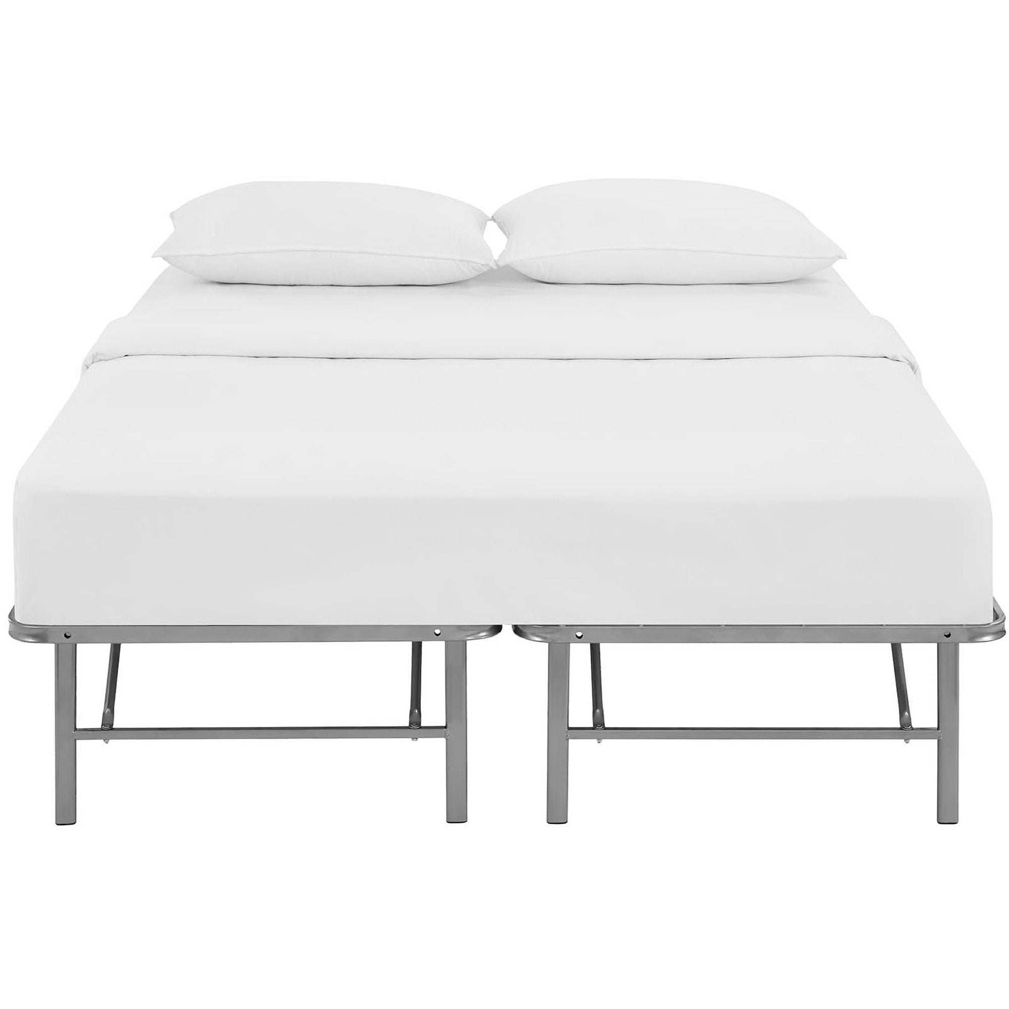 Horizon Stainless Steel Bed Frame