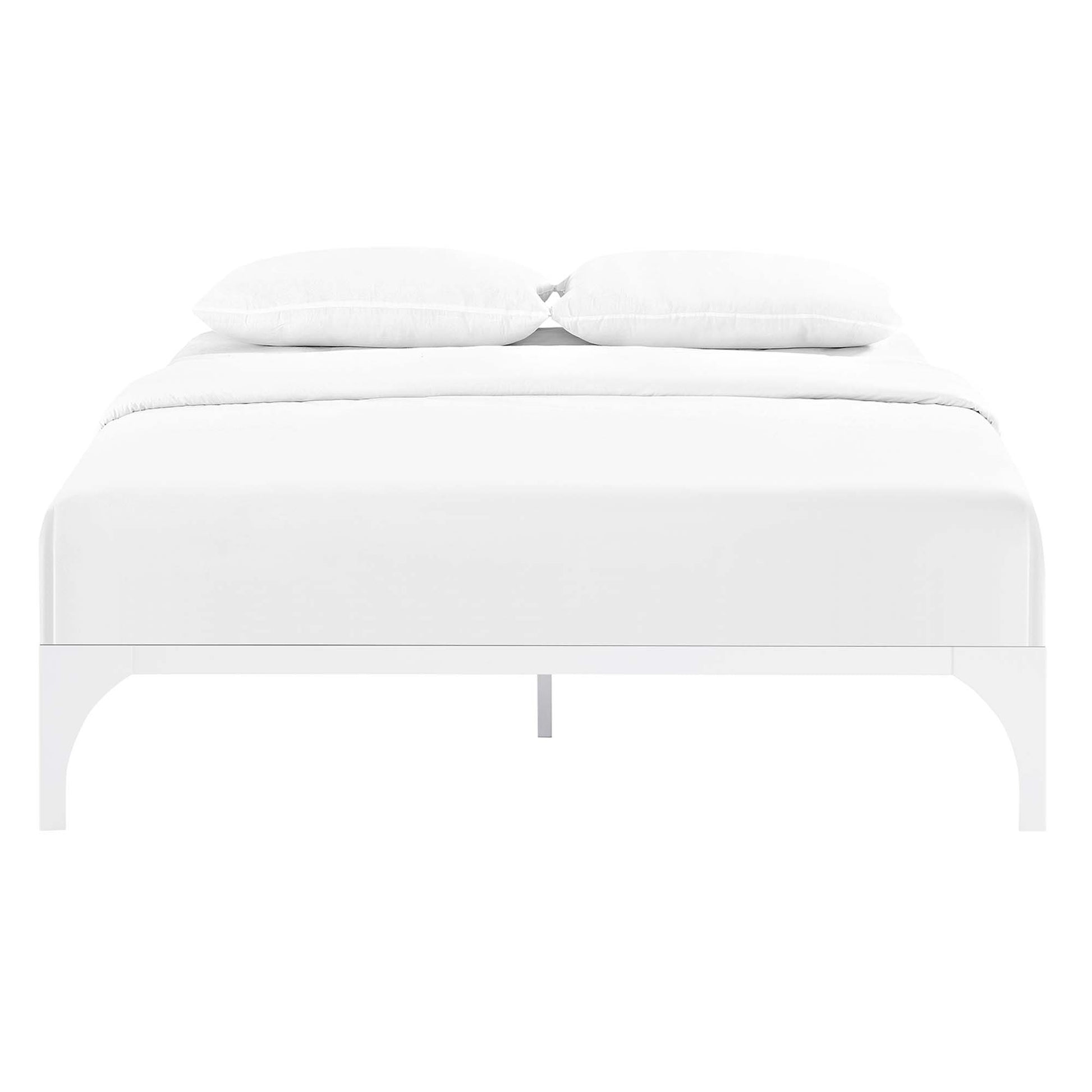 Ollie Full Bed Frame